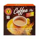 Nature Gift - Instant Kaffee Plus mit Ginseng (10x13,5g)...