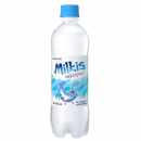 Lotte - Milkis Milch Joghurtdrink 500 ml (Einweg-Pfand...