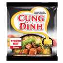 Cung Dinh - Instantnudeln Rind Stewed Beef "Bo...