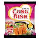 Cung Dinh - Instantnudeln Spareribs Bambussprossen...