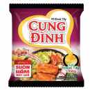 Cung Dinh - Instantnudeln Spareribs Fünf...
