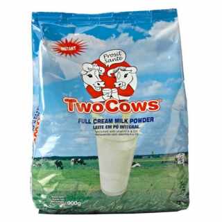 Two Cows - Milchpulver 900 g