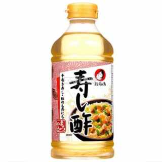 Otafuku - Sushi-Essig 500 ml