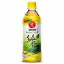 Oishi - Grüner Tee Honig-Zitrone 500 ml...