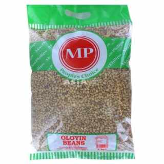 MacPhilips - Süße Honigbohnen (Sweet Beans/Oloyin) 4 kg