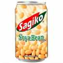 Sagiko - Sojabohnen-Drink 320 ml (Einweg-Pfand 0,25 Cent)