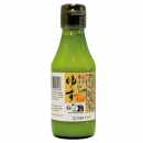 Daitoku - Japanischer Yuzu Frucht-Direktsaft 150 ml