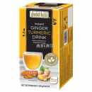 Gold Kili - Ingwer-Kurkuma-Drink (Ginger Turmeric) 160 g