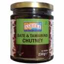 Ashoka - Dattel-Tamarinden-Chutney (Date) 230 g