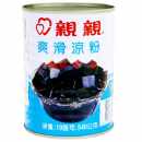 ChinChin - Chinesiches Grasgelee (Grass Jelly) 530 g