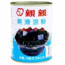 ChinChin - Chinesiches Grasgelee (Grass Jelly) 540 g