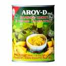 Aroy-D - Bambussprossen in Yanang-Blätter-Extrakt...