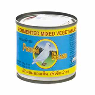 Pigeon - Fermentiertes gemischtes Gemüse 140 g/ATG 80 g
