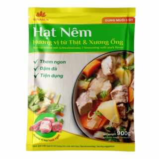 Vinasen - Suppenpulver Hat Nem (Huong vi tu Thit & Xuong Ong) 900 g