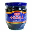 Peng Sheng - Eingelegte Hongkong-Oliven 180 g
