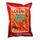 Oishi - Garnelencracker Spicy 60 g