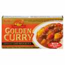 S&B - Golden Curry (mild) 220 g