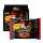 Paldo - Hot Chicken Ramen Nudeln Volcano hot Spicy 4 x 140 g MHD: 07.10.24