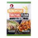 Otafuku - Okonomiyaki-Takoyaki-Mehl 180 g
