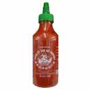 Chef Rooster - Scharfe Sriracha-Chilisauce (Tuong Ot Con...