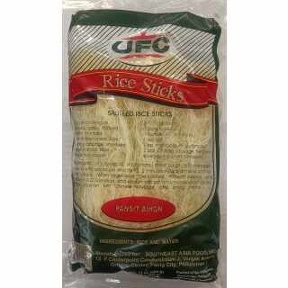 UFC - Special Pansit Bihon Reisnudeln 454 g