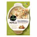 Bibigo - Reis-Porridge mit Pilzen und Gemüse 280 g