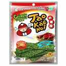 Taokaenoi - Crispy Seaweed Hot & Spicy 59 g