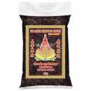 Royal Thai - Schwarzer Langkorn-Reis (Black Cargo Rice) 1 kg