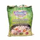 Annam - Premium Basmati Langkorn Reis Cremig 10 kg