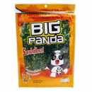 Big Panda - Süßer Seetang-Nori-Snack mit...
