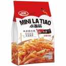 Weilong - Weizensnack Mini Latiao Hot and Spicy 360 g...