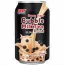Rico - Bubble MilkTea Brauner Zucker 350 ml (Einweg-Pfand...