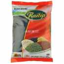 Raitip - Schwarze Sesam-Samen 500 g MHD: 14.05.24