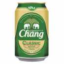 Chang - Classic Bier 5%Vol. 330 ml (Einweg-Pfand 0,25 Cent)