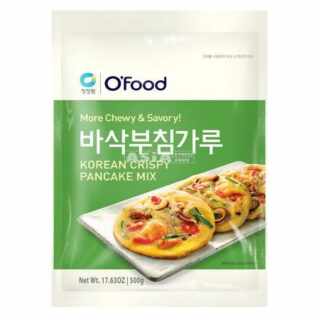Ofood - Pfannkuchenmischung (Korean Crispy Pancake Mix) 500 g