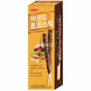 Sunyoung - Choco Sticks Mandel 54 g