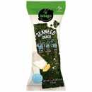 Bibigo - Crispy Seaweed Nori Snack Meersalz 4 g