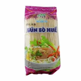 Three Coconut Tree - Reisnudeln "Bun Bo Hue" (Karton) 24x500 g