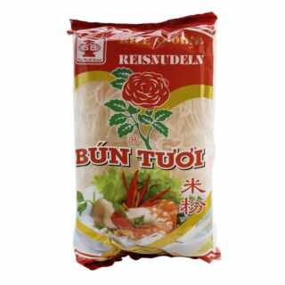 Gia Bao - Reisnudeln "Bun Tuoi" dünn 400 g