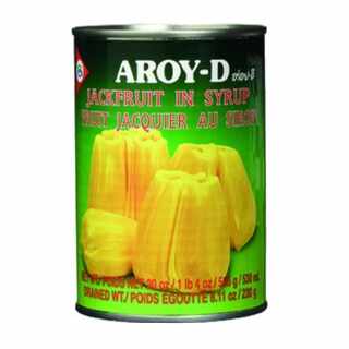 Aroy-D - Jackfrucht in Lake 565 g/ATG 230 g