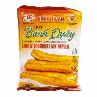 Vinh Thuan - Mehlmischung für vietnamesisches Gebäck "Bot Banh Quay" 400 g