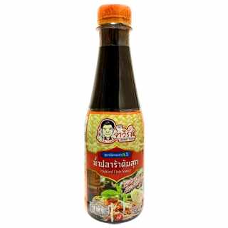 Jawirat - Fermentierte Fischsauce 350 ml