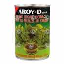 Aroy-D - Yanang-Blätter-Extrakt 400 ml