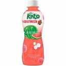 Kato - Wassermelonen-Drink mit Nata de Coco 320 ml...