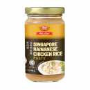 Woh Hup - Singapore Hananese Chicken Rice Paste 190 g