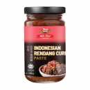Woh Hup - Indonesia Rendang Curry Paste 195 g
