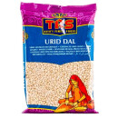 TRS - Uridbohnen geschält (Urid Dal) 2 kg