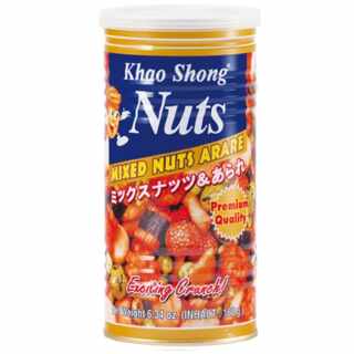 Khao Shong - Arare Mix 180 g