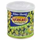 Khao Shong - Grüne Erbsen mit Wasabi 140 g
