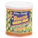 Khao Shong - Grüne Erbsen geröstet 140 g
